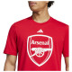 Adidas Ανδρική κοντομάνικη μπλούζα Arsenal FC DNA GR Tee